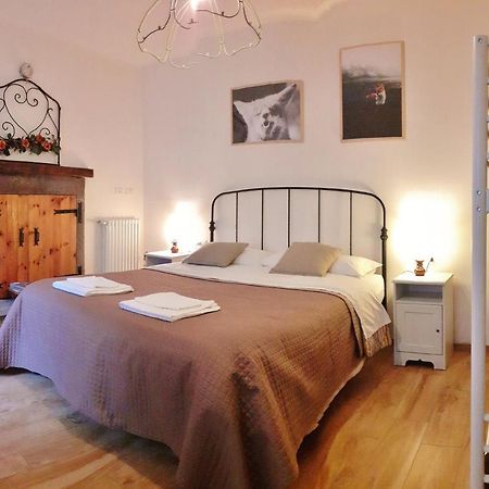 Borgo Castelluccio Country House 포레타테르메 외부 사진