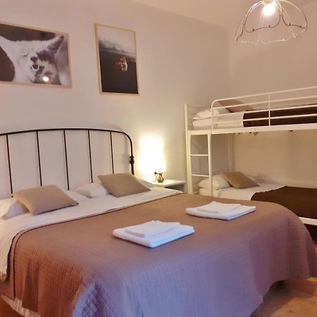 Borgo Castelluccio Country House 포레타테르메 외부 사진
