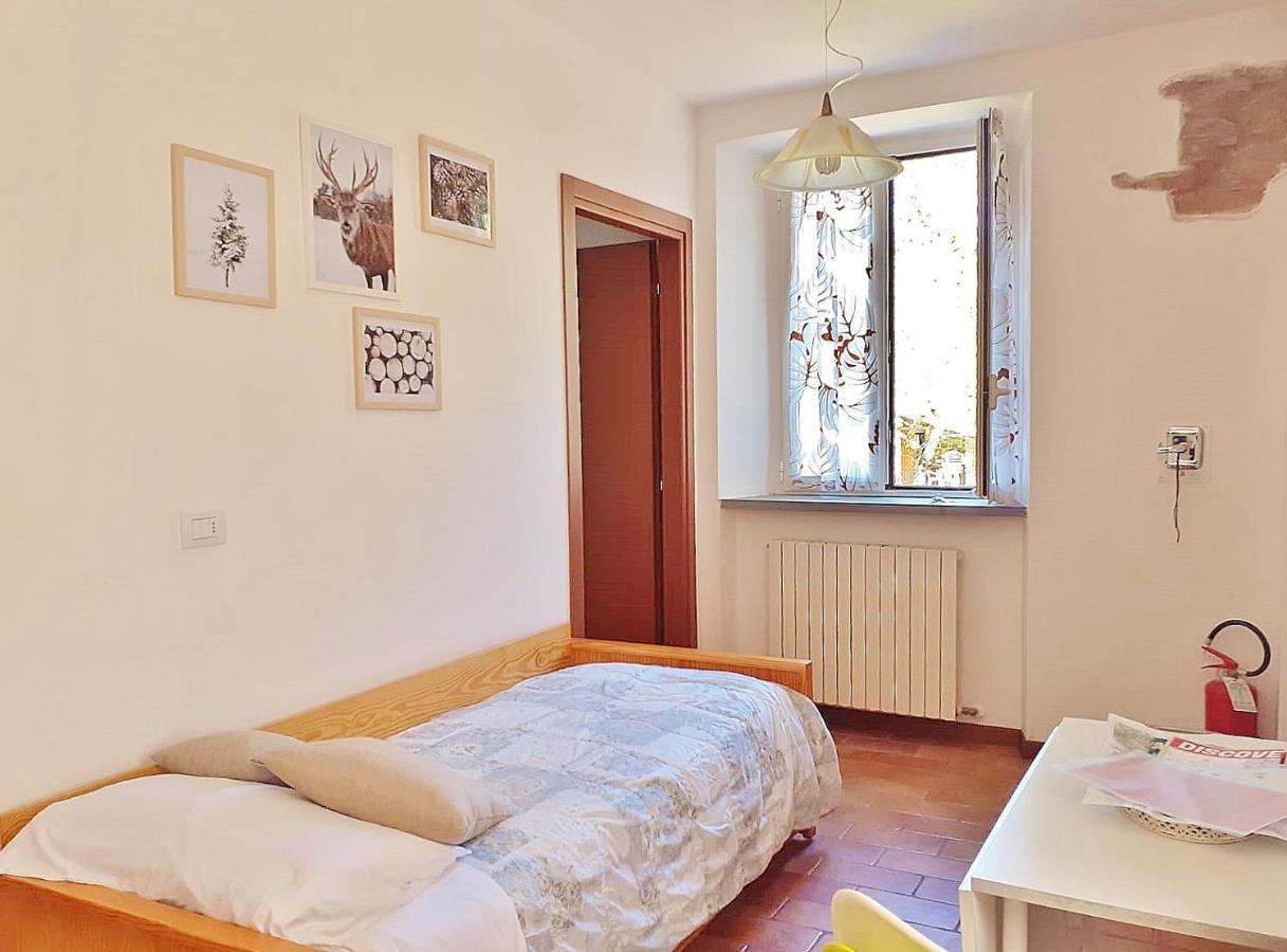 Borgo Castelluccio Country House 포레타테르메 외부 사진