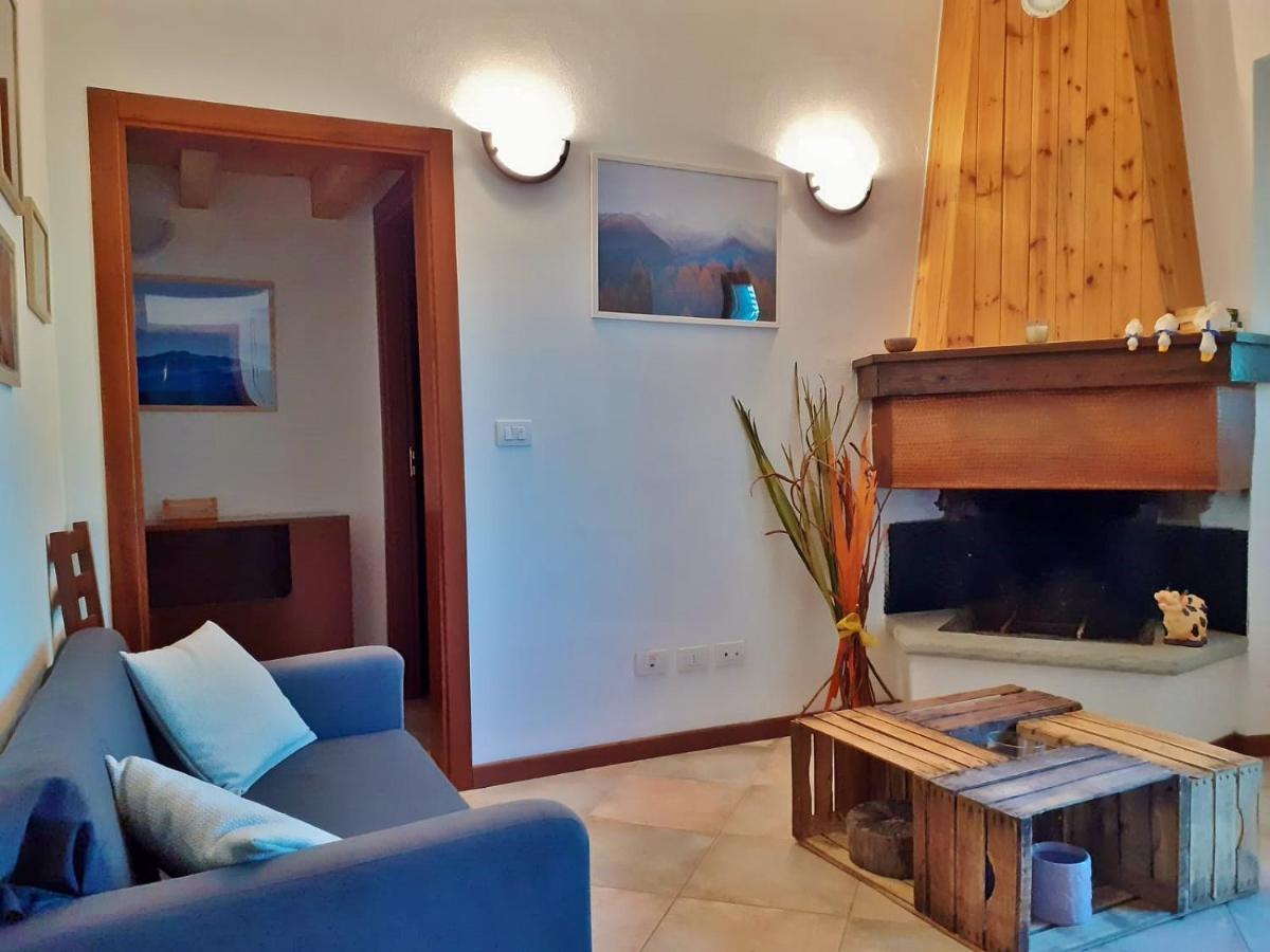 Borgo Castelluccio Country House 포레타테르메 외부 사진