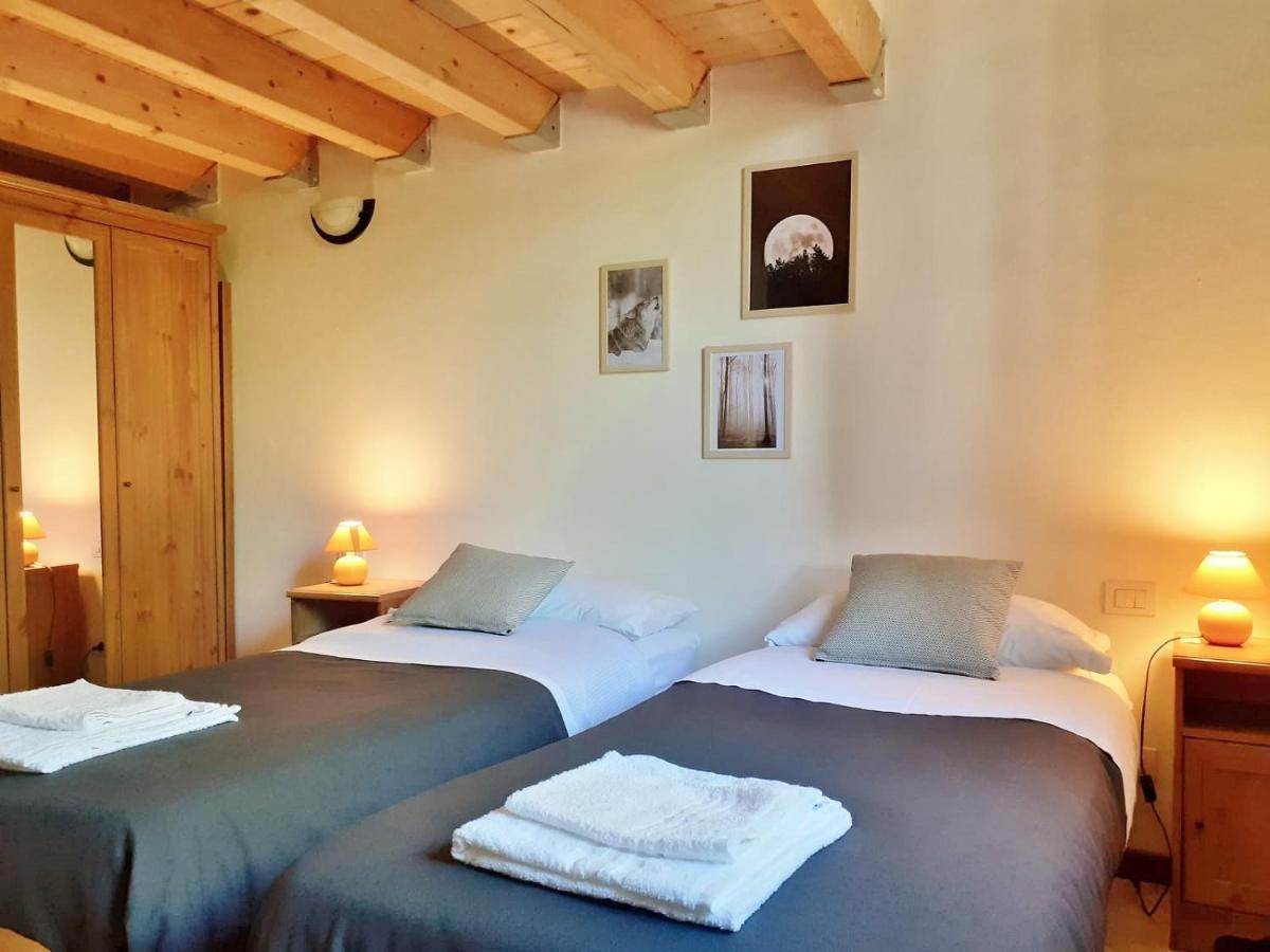Borgo Castelluccio Country House 포레타테르메 외부 사진
