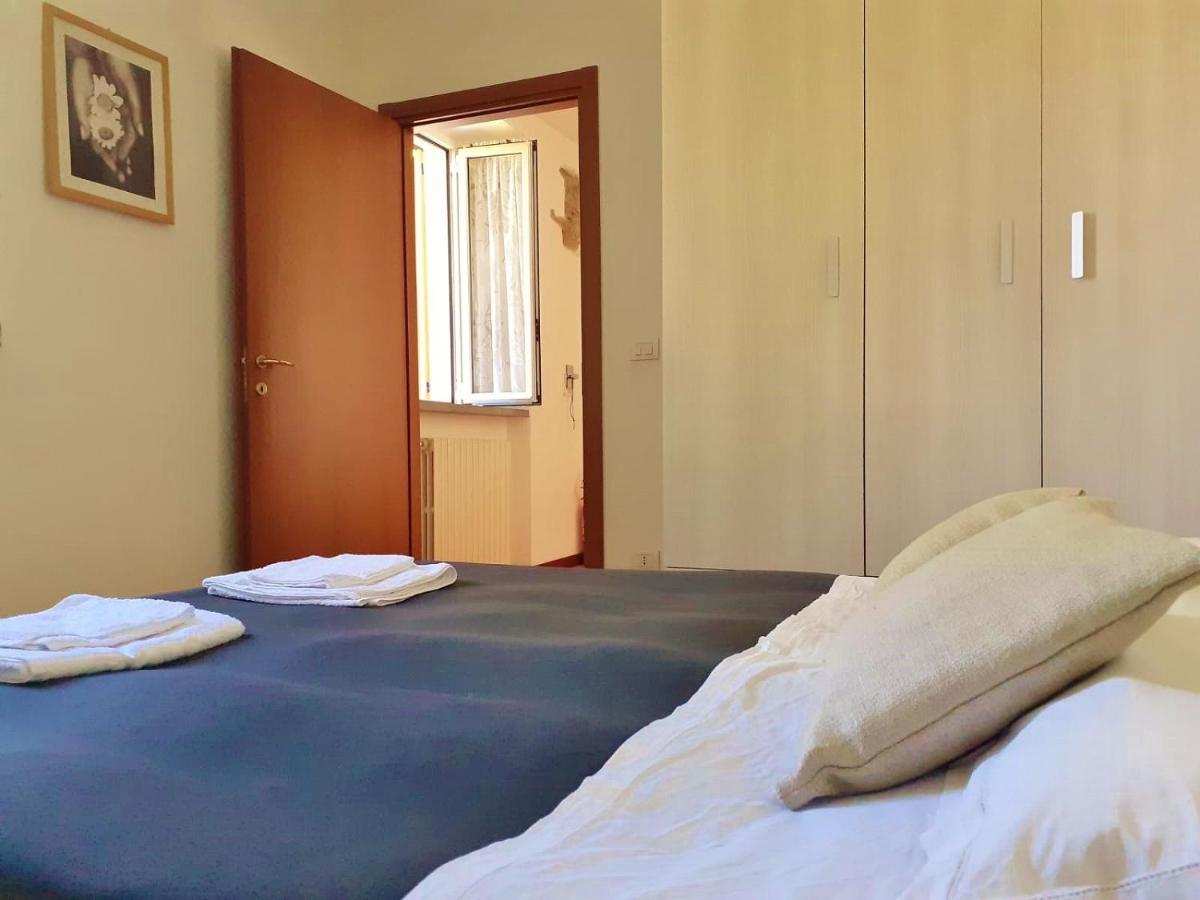 Borgo Castelluccio Country House 포레타테르메 외부 사진