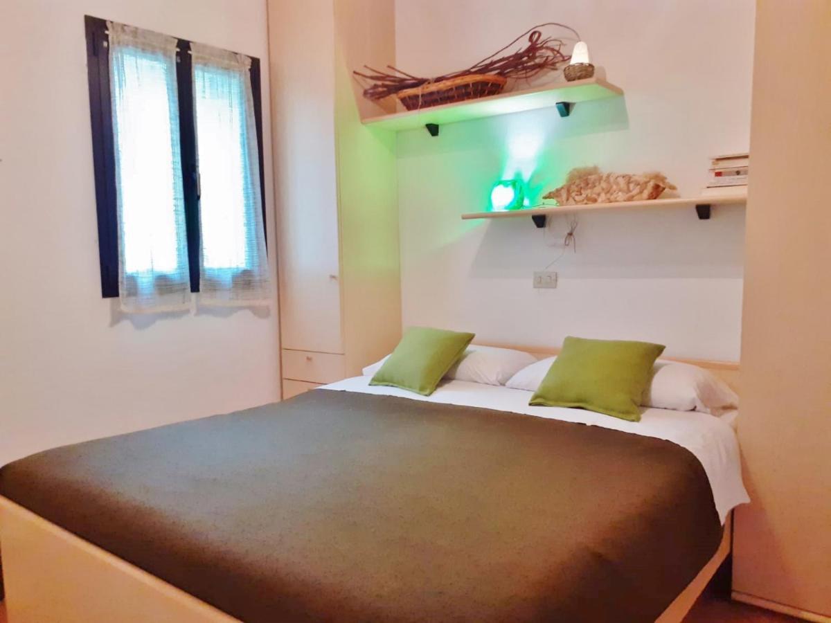 Borgo Castelluccio Country House 포레타테르메 외부 사진