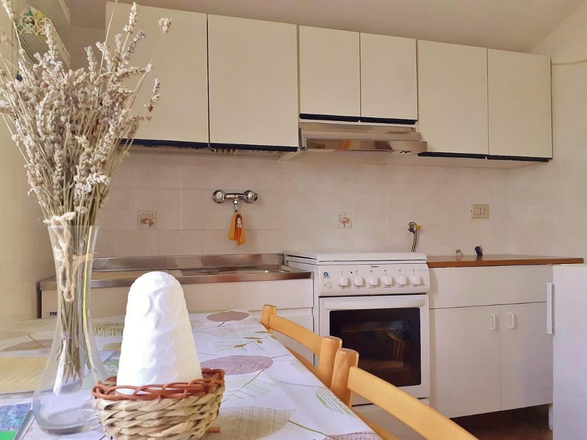 Borgo Castelluccio Country House 포레타테르메 외부 사진