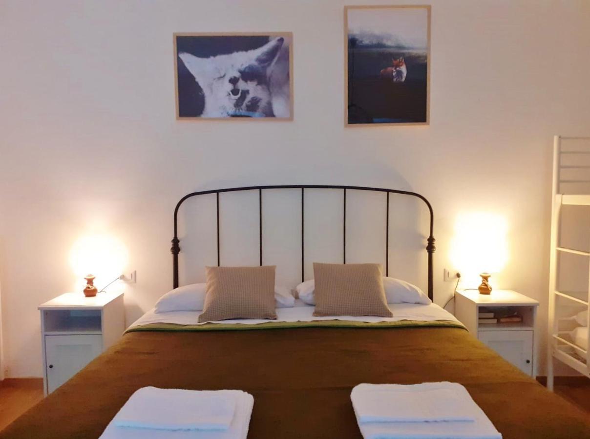 Borgo Castelluccio Country House 포레타테르메 외부 사진