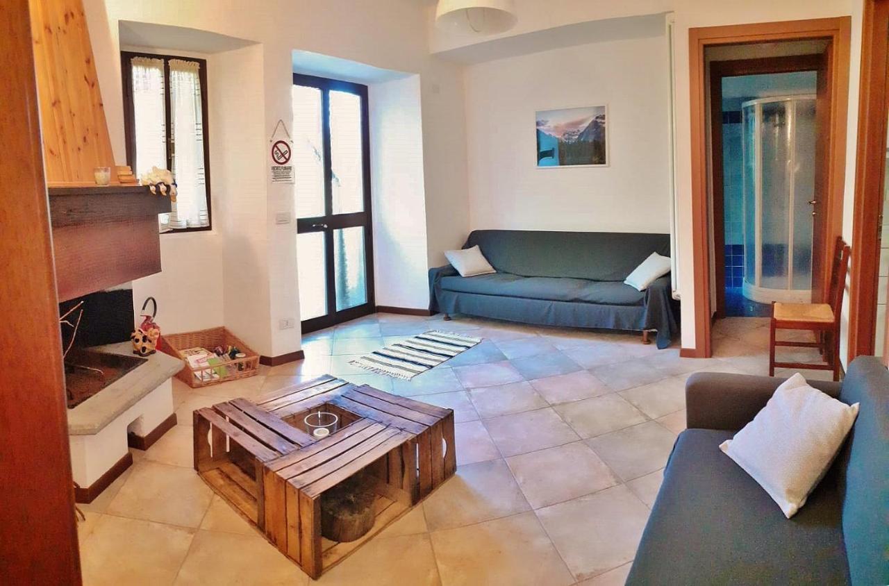 Borgo Castelluccio Country House 포레타테르메 외부 사진