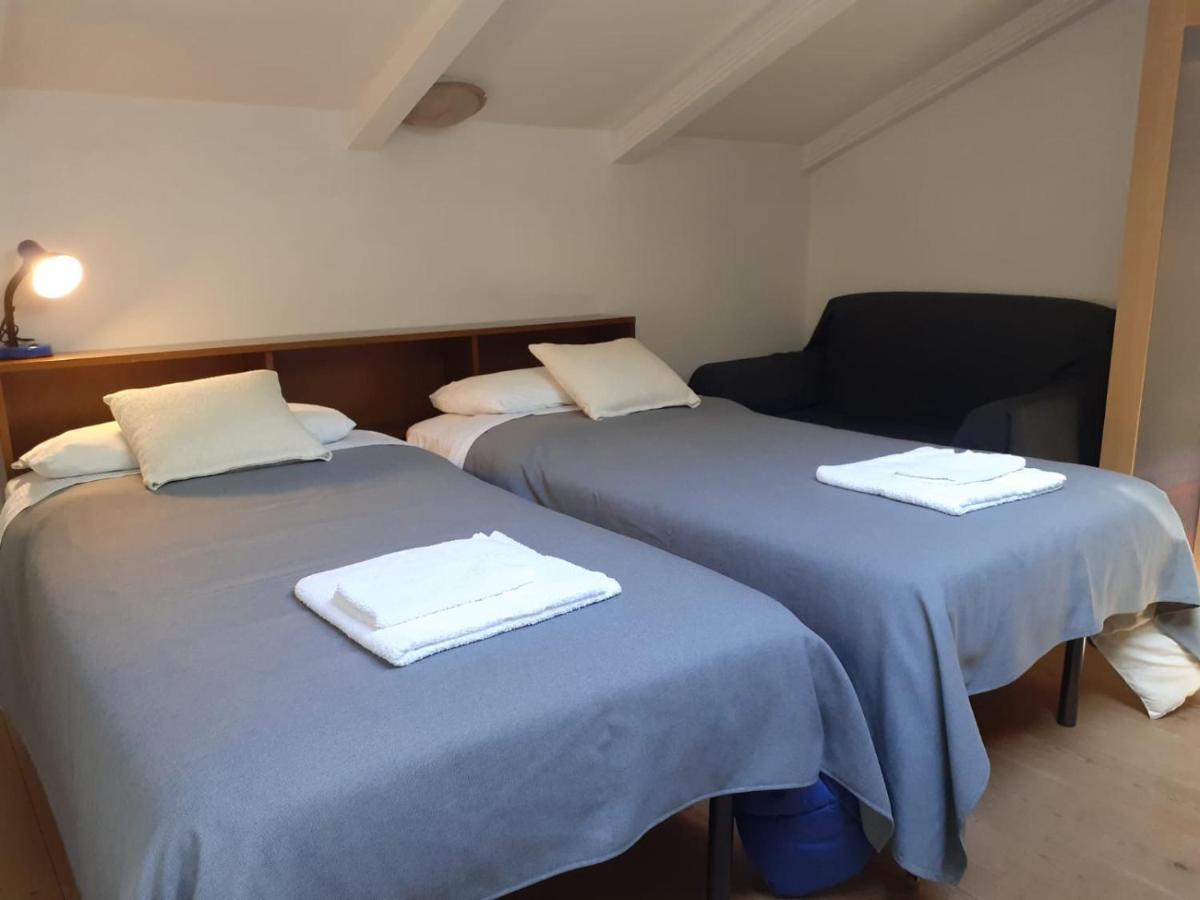 Borgo Castelluccio Country House 포레타테르메 외부 사진