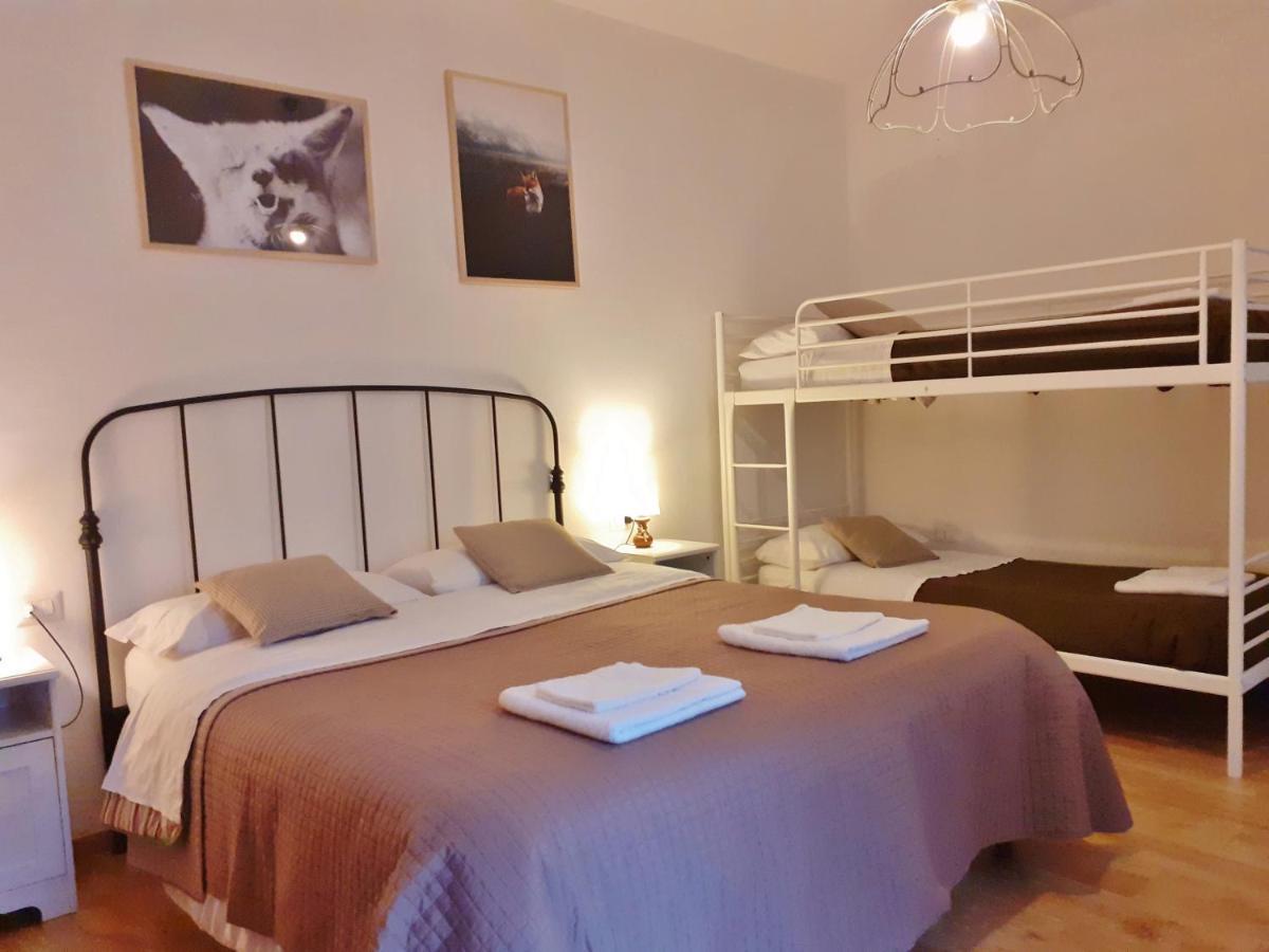 Borgo Castelluccio Country House 포레타테르메 외부 사진